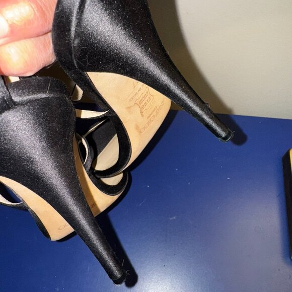 Jimmy Choo Sandal - Picture 5 of 7